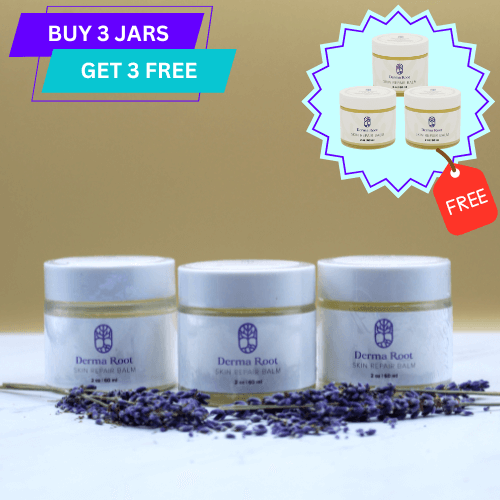 Skin Repair Balm - Buy 3 Get 3 Free