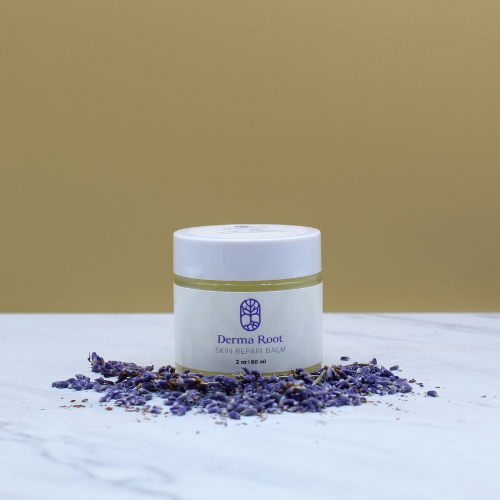 Skin Repair Balm - 1 Jar