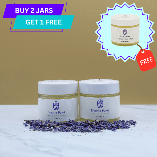 Skin Repair Balm - Buy 2 Get 1 Free